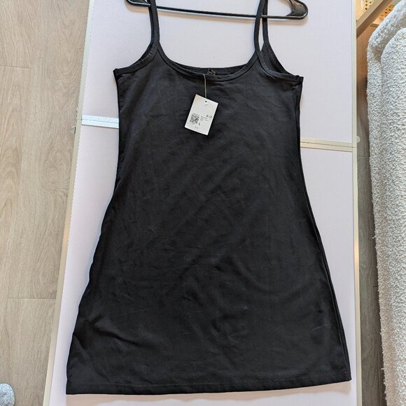 NWT Forever 21 Mini Slip Dress - Picture 1 of 2